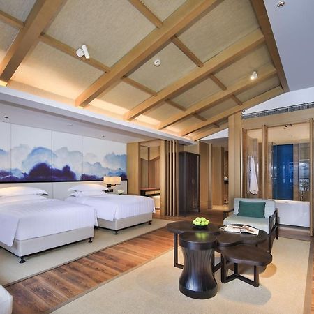 Yangshuo West Street Hotel Exterior photo